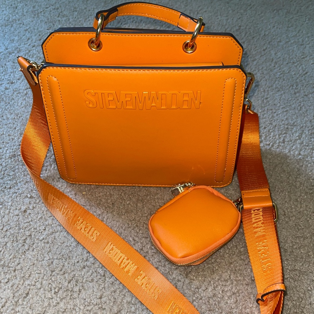Steve Madden bag